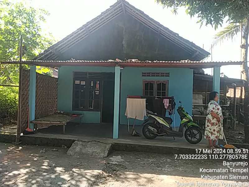 Foto Rumah 0% JUMIYAH